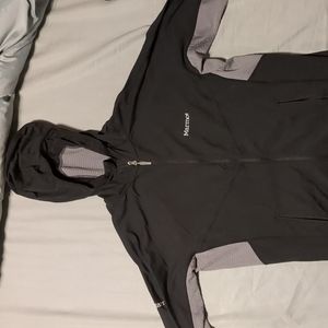 Black Marmot Active Jacket